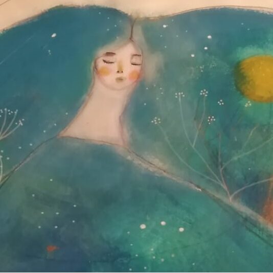 Maria Teresa De Palma