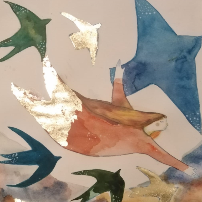 Immagine di Maria Teresa De Palma