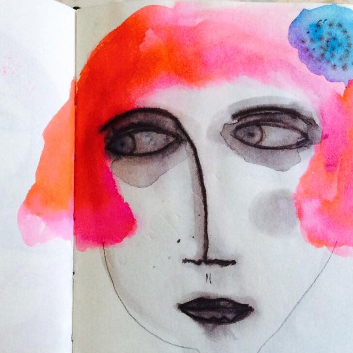 Immagine di Maria Teresa De Palma.