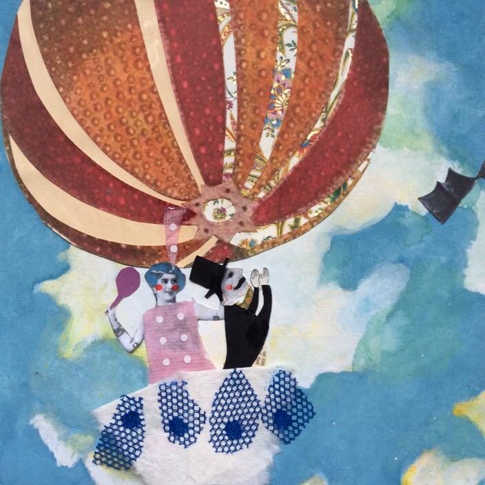 Immagine di Maria Teresa De Palma.